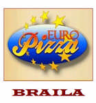 Pizza Euro Pizza Braila